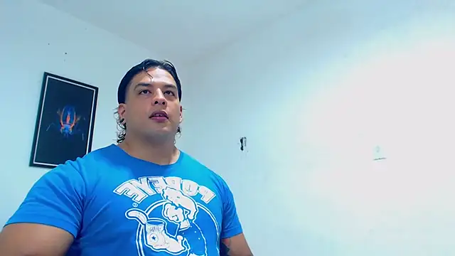 SilvaBranko online show from 02.27.25