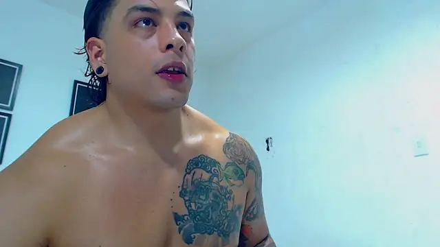 SilvaBranko online show from 02.27.25