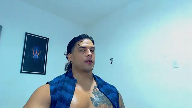 SilvaBranko online show from 03.02.25