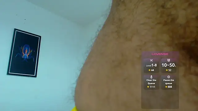 SilvaBranko online show from 03.15.25