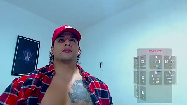 SilvaBranko online show from 03.21.25