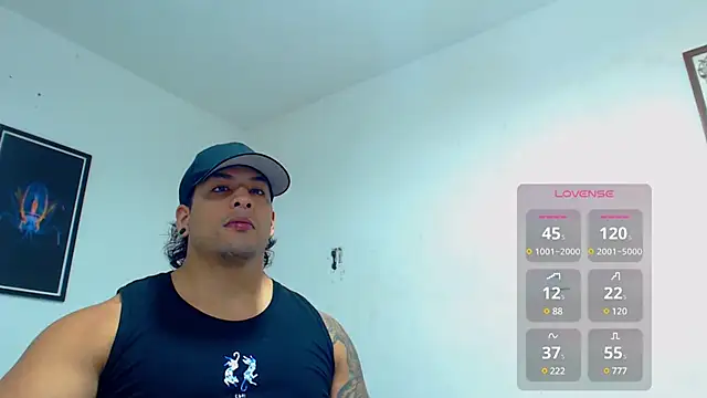 SilvaBranko online show from 03.22.25