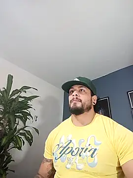 SilvaBranko online show from 10.03.25