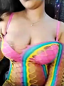 Snapshot of Hotty__Baby chatting on 12.31.24 Hotty  Baby online show from 12.31.24