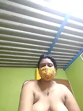 Snapshot of SuperSexyJaneman chatting on 01.13.25 SuperSexyJaneman online show from 01.13.25