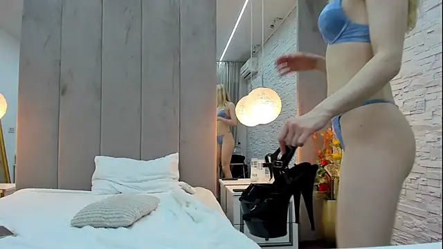 Yanna miana online show from 01.11.25