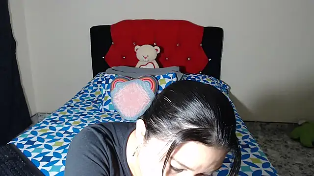 Snapshot of Crystal_milkmature chatting on 02.03.25 Crystal milkmature online show from 02.03.25