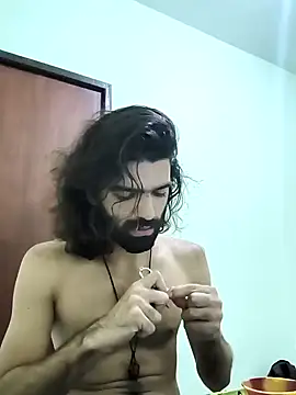 Gabrielbarbosa2 online show from 12.05.24