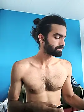 Gabrielbarbosa2 online show from 12.05.25