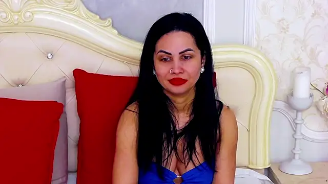 HeidiLust online show from 02.02.25