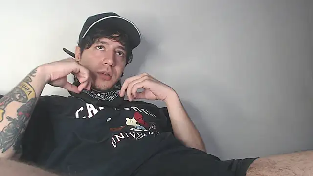 AndyBetti online show from 12.03.25