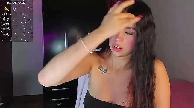 Snapshot of youpinkgirl_ chatting on 03.01.25 youpinkgirl  online show from 03.01.25