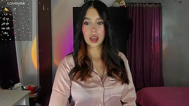 Snapshot of youpinkgirl_ chatting on 03.01.25 youpinkgirl  online show from 03.01.25