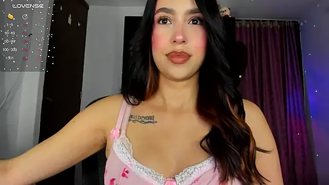 Snapshot of youpinkgirl_ chatting on 03.03.25 youpinkgirl  online show from 03.03.25