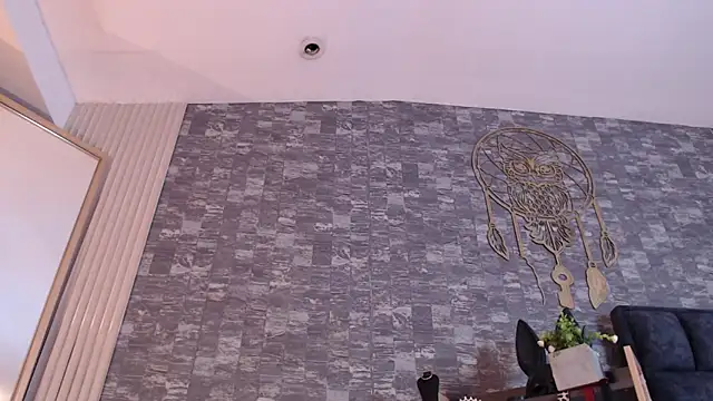 BondageGirl Ks online show from 10.25.25