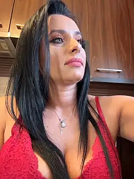 Hotmomcheckk  online show from 11.16.25