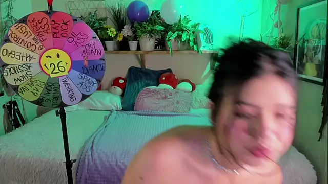 MiaaRose online show from 12.05.25