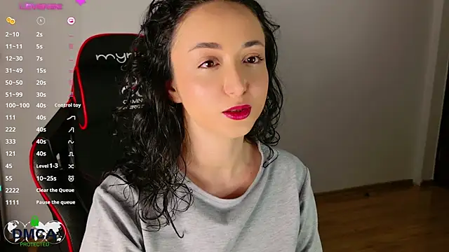 KatherineRyder online show from 01.08.25