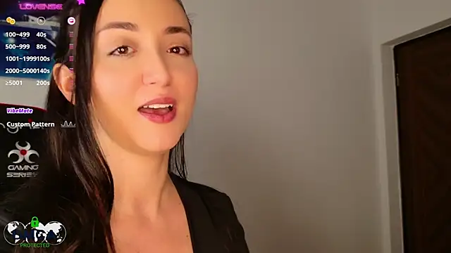 KatherineRyder online show from 01.10.25