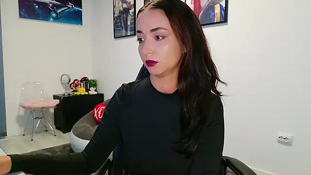 KatherineRyder online show from 09.10.25