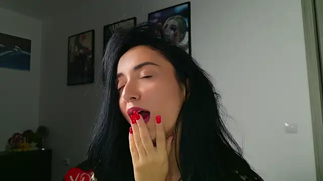 KatherineRyder online show from 09.28.25