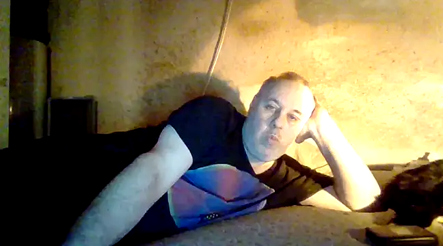 Snapshot of Nightshade7712 chatting on 02.18.25 Nightshade7712 online show from 02.18.25