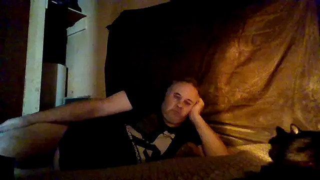Snapshot of Nightshade7712 chatting on 10.10.25 Nightshade7712 online show from 10.10.25