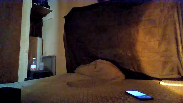 Nightshade7712 online show from 10.26.25