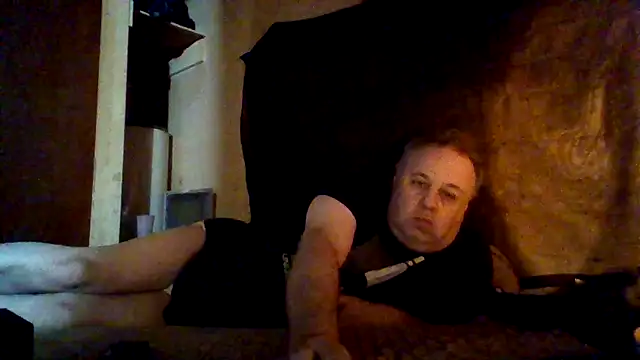 Nightshade7712 online show from 10.28.25