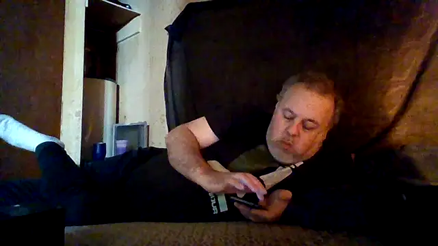 Nightshade7712 online show from 11.09.25