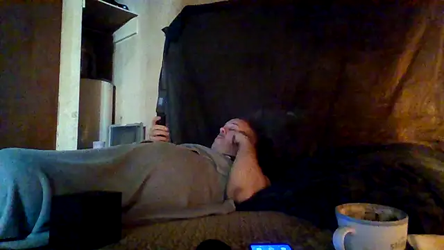 Nightshade7712 online show from 11.12.25