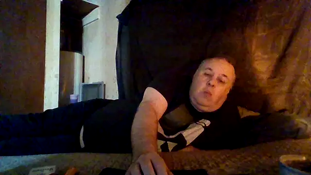 Nightshade7712 online show from 12.03.25