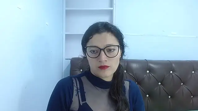 Snapshot of lunazulsj chatting on 01.06.25 lunazulsj online show from 01.06.25