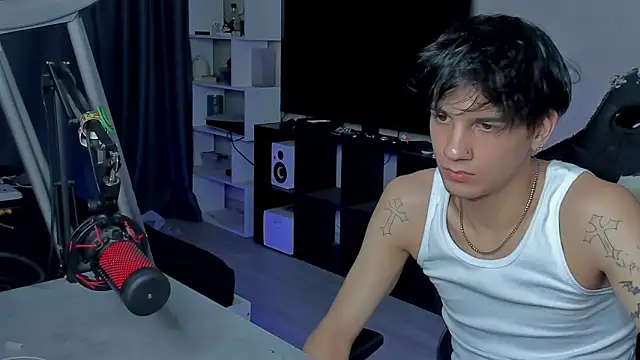 Snapshot of MarkBrowniii chatting on 09.13.25 MarkBrowniii online show from 09.13.25