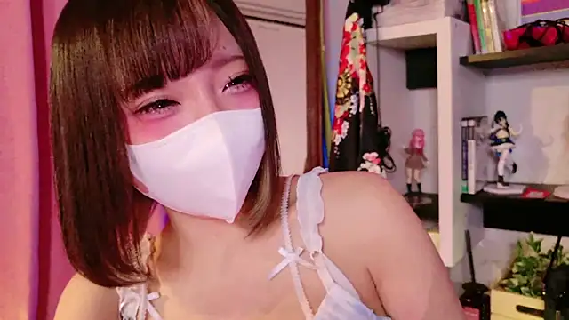 Snapshot of nyakotan chatting on 12.15.24 nyakotan online show from 12.15.24