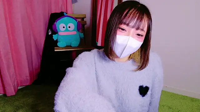Snapshot of nyakotan chatting on 01.05.25 nyakotan online show from 01.05.25