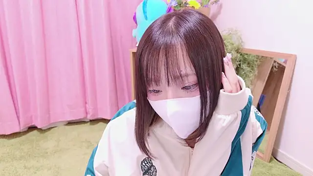 Snapshot of nyakotan chatting on 01.26.25 nyakotan online show from 01.26.25