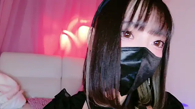 Snapshot of nyakotan chatting on 02.05.25 nyakotan online show from 02.05.25