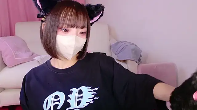 Snapshot of nyakotan chatting on 09.19.25 nyakotan online show from 09.19.25