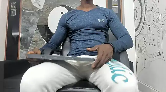 Terrance z online show from 02.12.25