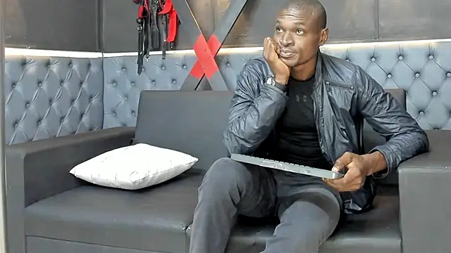 Terrance z online show from 10.01.25