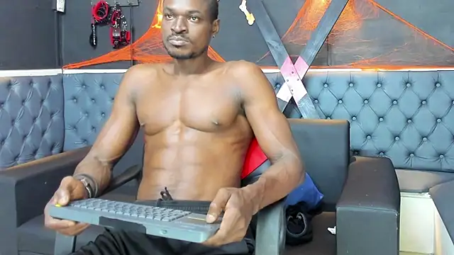 Terrance z online show from 10.26.25