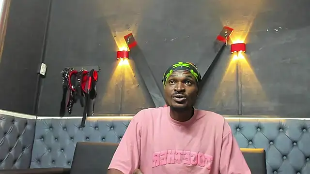 Terrance z online show from 11.10.25