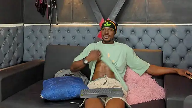 Terrance z online show from 11.22.25