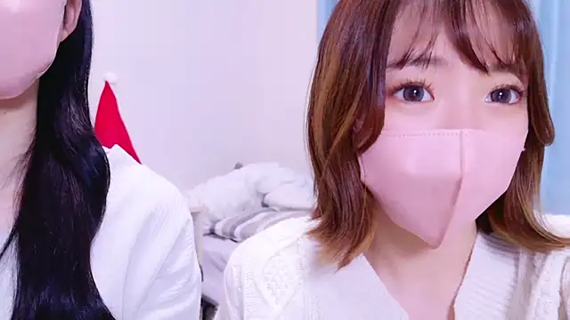 Snapshot of honopisu_jp chatting on 12.24.24 honopisu jp online show from 12.24.24