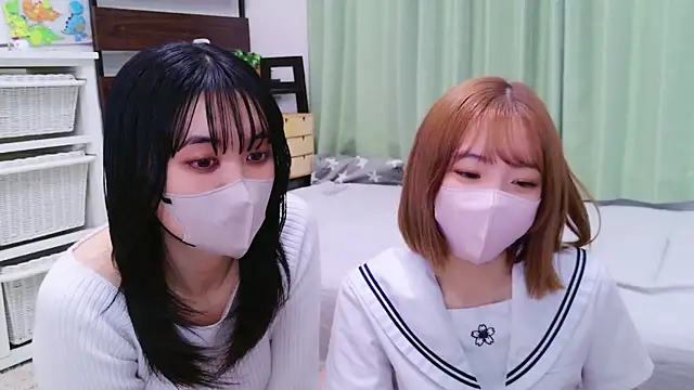 Snapshot of honopisu_jp chatting on 12.31.24 honopisu jp online show from 12.31.24