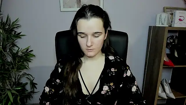 Snapshot of KateDelight chatting on 01.26.25 KateDelight online show from 01.26.25