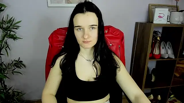 Snapshot of KateDelight chatting on 03.02.25 KateDelight online show from 03.02.25