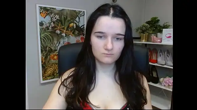 Snapshot of KateDelight chatting on 03.08.25 KateDelight online show from 03.08.25