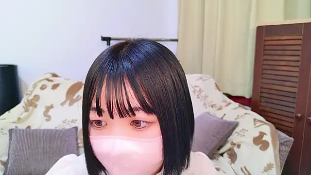 Snapshot of Minami_San chatting on 01.18.25 Minami San online show from 01.18.25